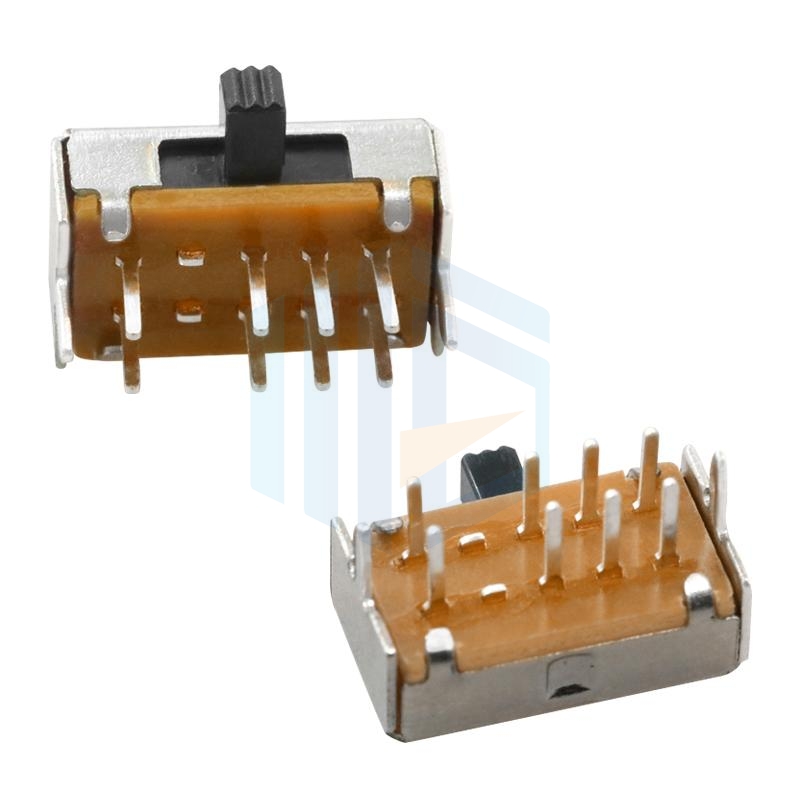 SK橫柄撥動開關(guān)